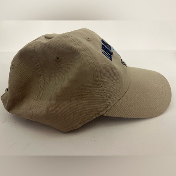 NCL - Norwegian Cruise Line - Panama Canal - Embroidered Style Cap - Picture 5 of 9